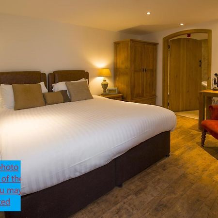 Oxwich Bay Hotel スウォンジー エクステリア 写真