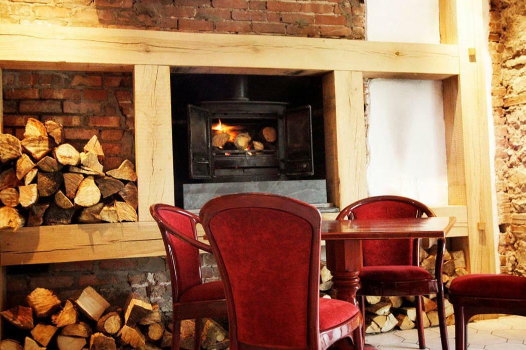 Oxwich Bay Hotel スウォンジー エクステリア 写真