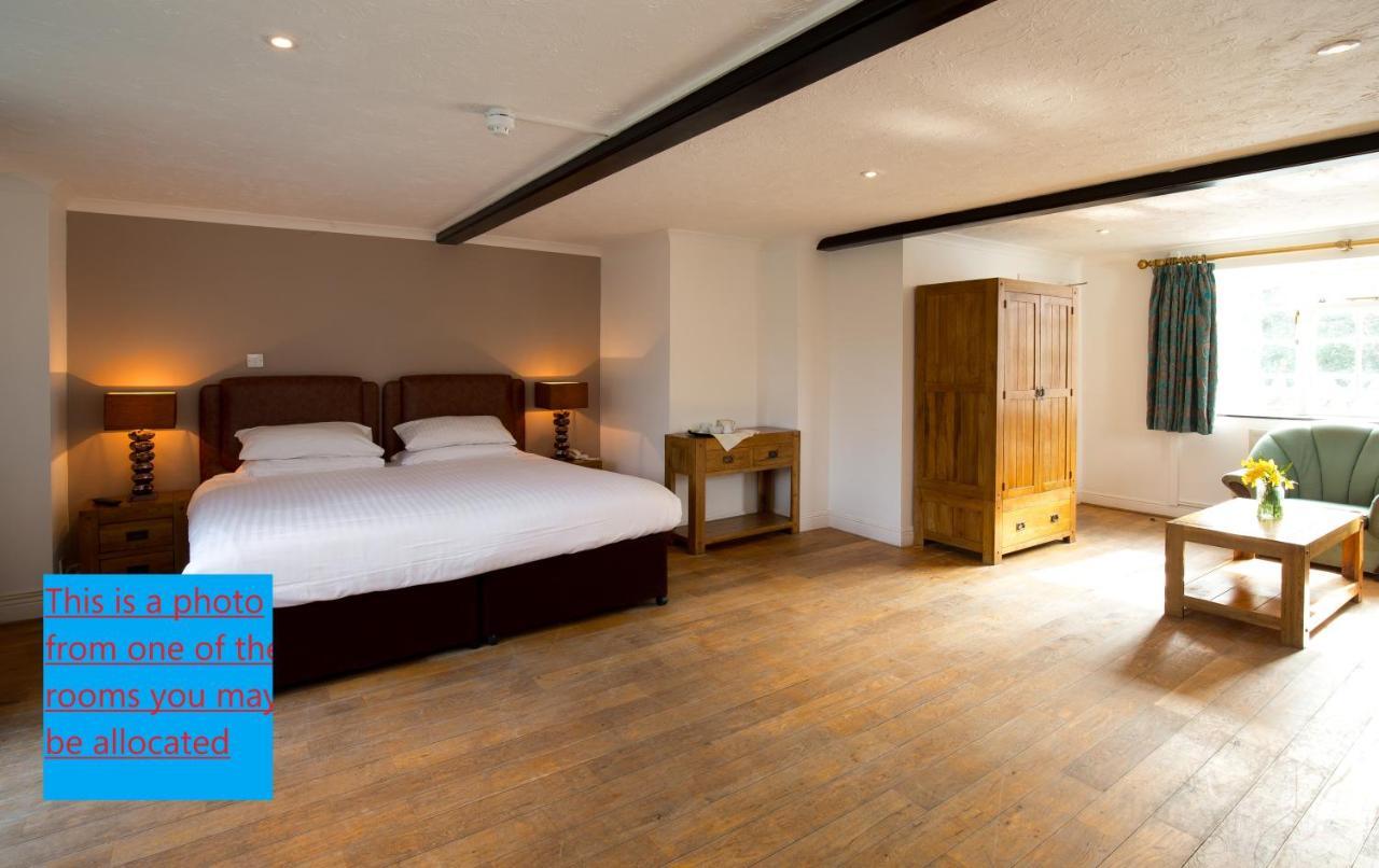 Oxwich Bay Hotel スウォンジー エクステリア 写真