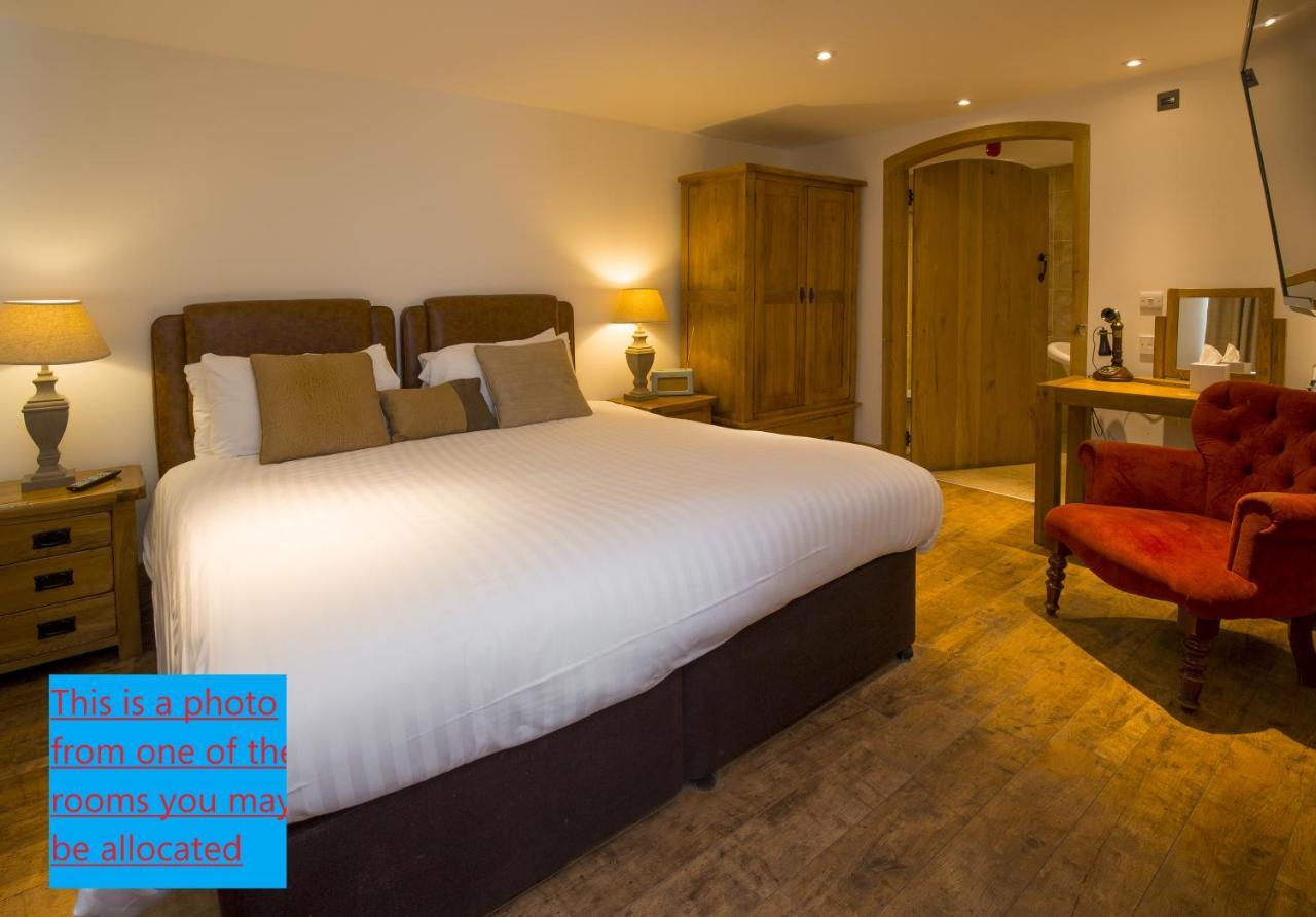 Oxwich Bay Hotel スウォンジー エクステリア 写真