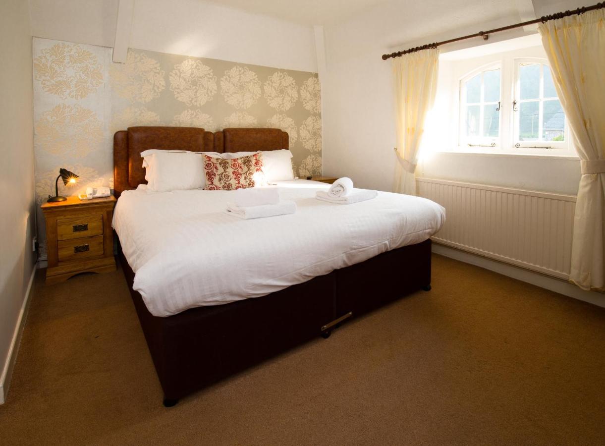 Oxwich Bay Hotel スウォンジー エクステリア 写真