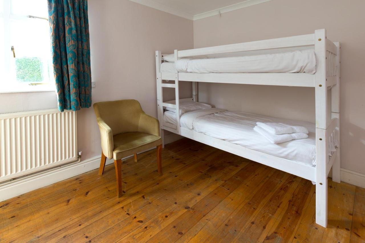 Oxwich Bay Hotel スウォンジー エクステリア 写真