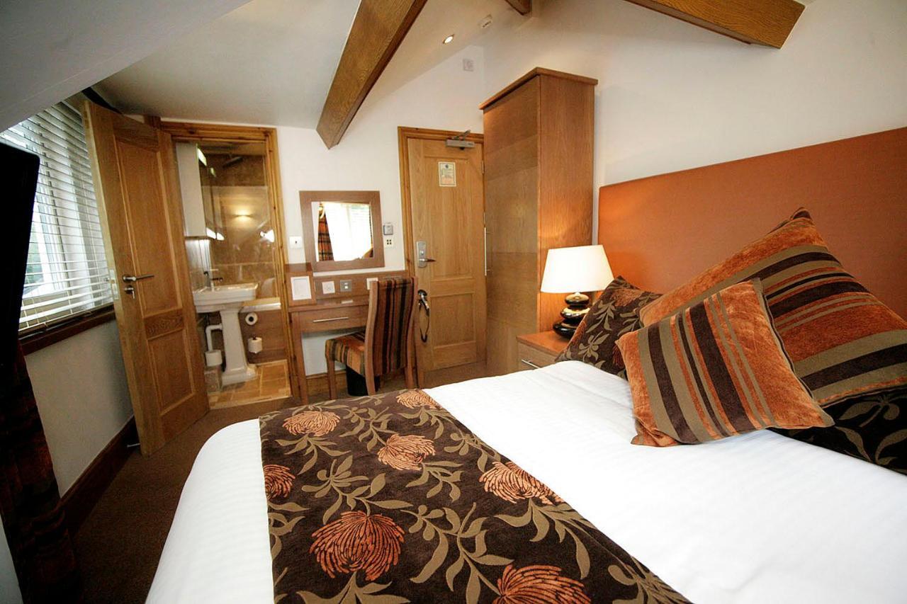 Oxwich Bay Hotel スウォンジー エクステリア 写真