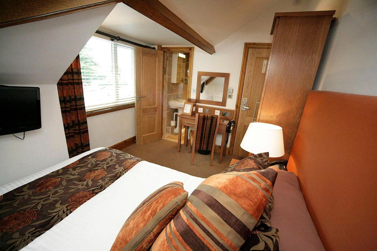 Oxwich Bay Hotel スウォンジー エクステリア 写真